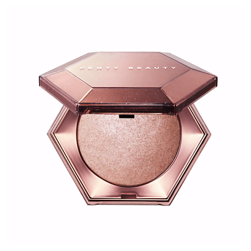 FENTY BEAUTY Хайлайтер Diamond Bomb All 8
