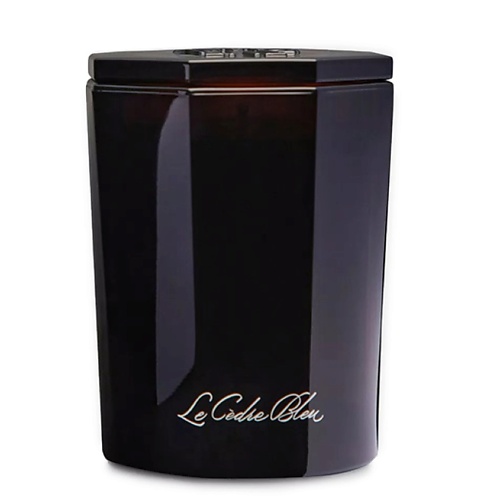 Арома-аксессуар MONCLER Свеча ароматическая LE CEDRE BLEU SCENTED CANDLE