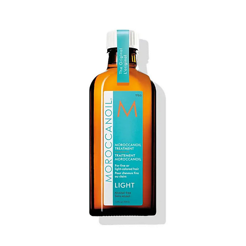 MOROCCANOIL Масло для волос универсальное 7290116975269 100