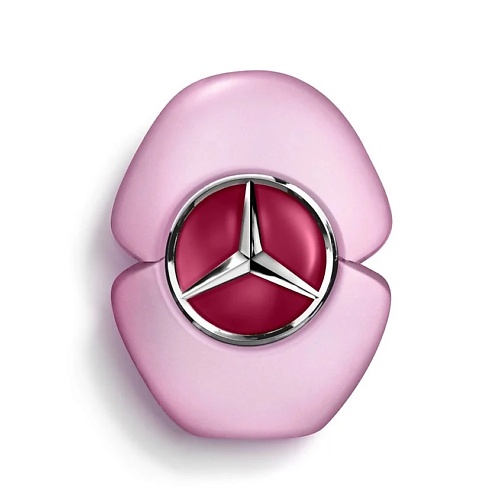 Парфюмерная вода MERCEDES BENZ Парфюмерная вода MERCEDES BENZ Парфюмерная вода Woman