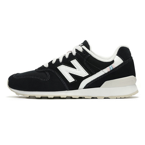 Кроссовки NEW BALANCE Кроссовки 996 'Black White'