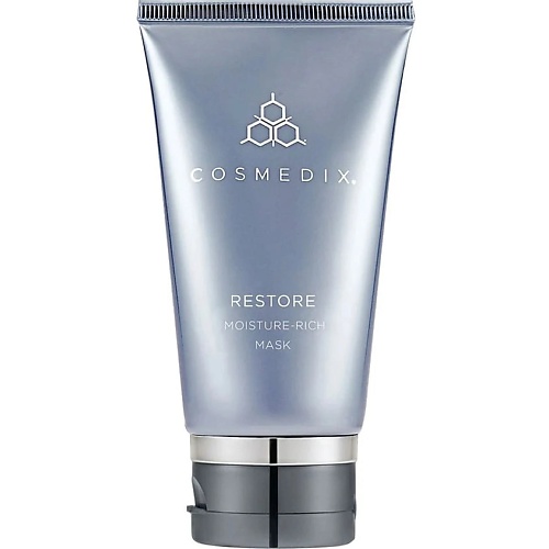 Маска для лица COSMEDIX Маска для лица COSMEDIX Маска для лица увлажняющая Moisture-Rich Restore Mask