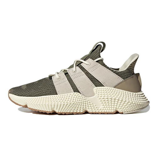 Кроссовки ADIDAS ORIGINAL Кроссовки Prophere 'Olive Green'