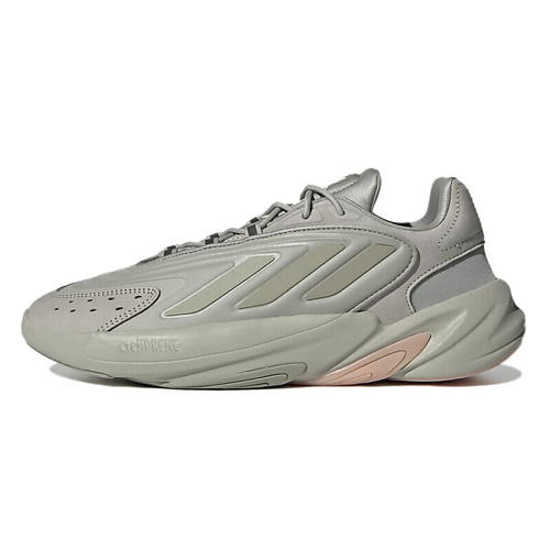 Кроссовки ADIDAS ORIGINAL Кроссовки Ozelia 'Metallic Grey'
