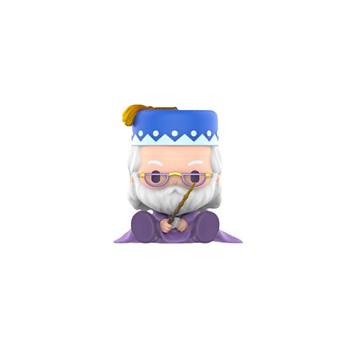 POP MART Фигурка Harry Potter Magic World Animal City Collection Mystery Boxes-Albus Dumbledore