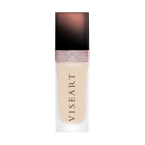 Тональное средство VISEART Тональное средство VISEART Тональное средство Long Wear Flawless Foundation