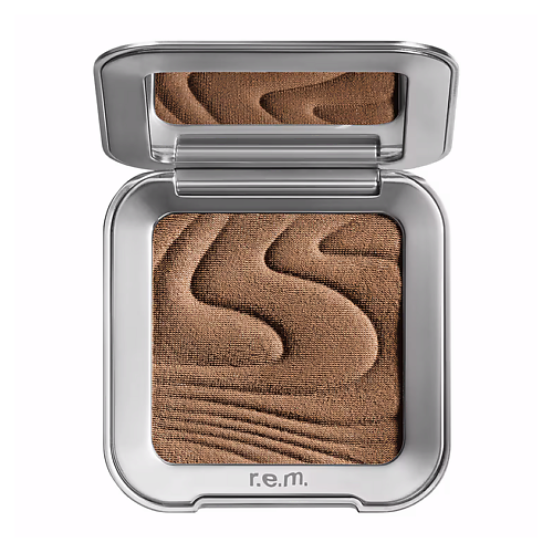 REM BEAUTY Пудровый бронзер R.E.M. Beauty Hypernova Satin Matte Bronzer