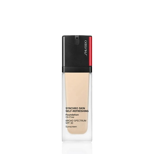 Тональное средство SHISEIDO Тональное средство SHISEIDO Тональное средство Synchro Skin Self-Refreshing Foundation