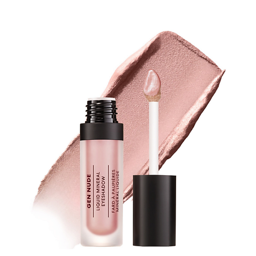 Тени для век BAREMINERALS Жидкие тени для век GEN NUDE