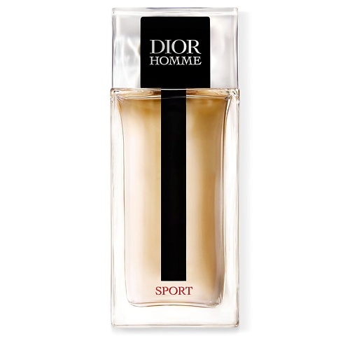 Туалетная вода DIOR Homme Sport