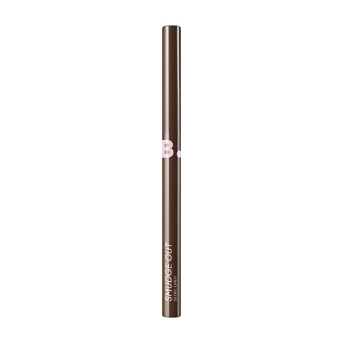 Подводка для глаз BANILA CO Подводка для глаз Smudge Out Detail Liner