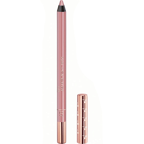 NAJ OLEARI Стойкий карандаш для губ PERFECT SHAPE LIP PENCIL