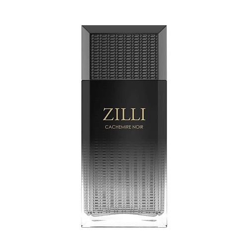 Парфюмерная вода ZILLI Cachemire Noir