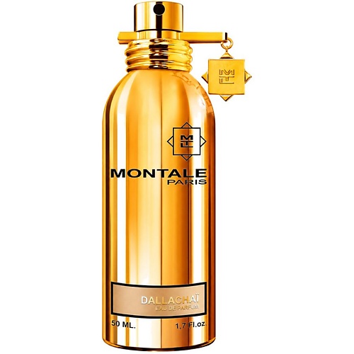Парфюмерная вода MONTALE Dallachaï
