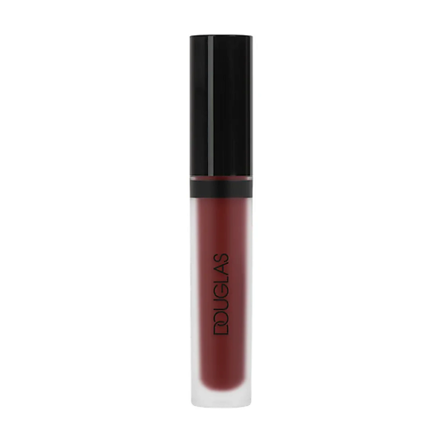 Помада для губ DOUGLAS Матовая жидкая губная помада Make-Up Ultra Matte High Fidelity