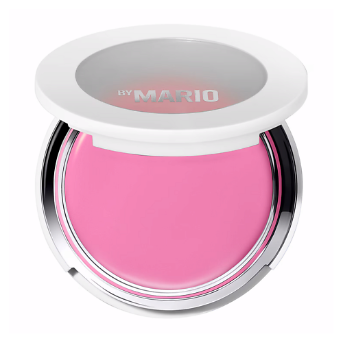 Румяна MAKEUP BY MARIO Румяна Soft Pop Plumping Blush Veil