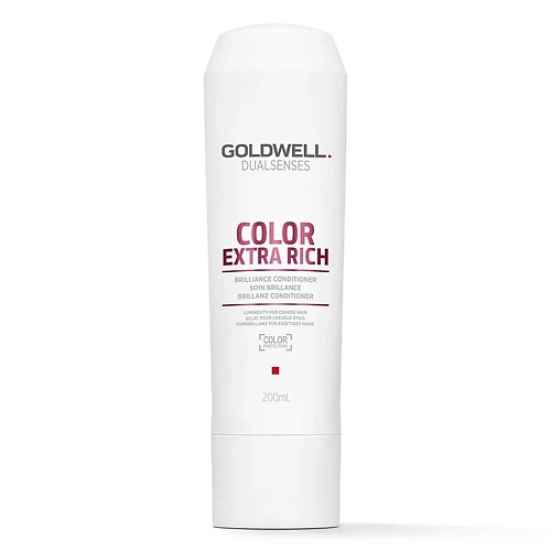 Кондиционер для волос GOLDWELL Кондиционер для волос DUALSENSES COLOR EXTRA RICH CONDITIONER