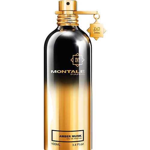 Парфюмерная вода MONTALE Amber Musk