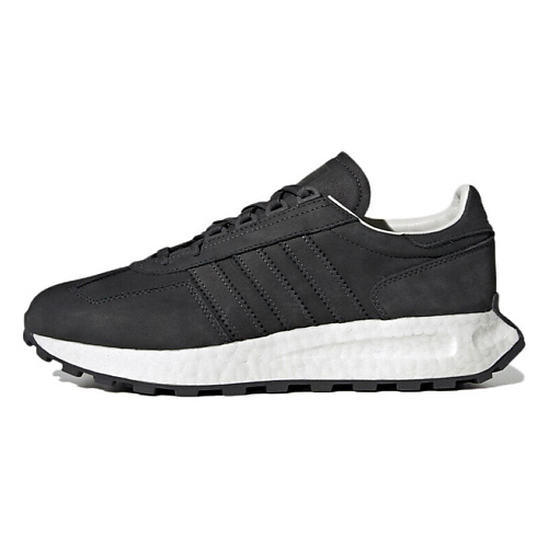 Кроссовки ADIDAS ORIGINAL Кроссовки Retropy E5 Carbon Black