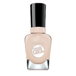 Лак для ногтей SALLY HANSEN Гель-лак для ногтей Miracle Gel