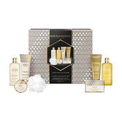 BAYLIS & HARDING Набор для тела Sweet Mandarin & Grapefruit