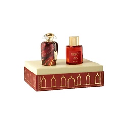 Набор парфюмерии THE MERCHANT OF VENICE Набор парфюмерии Red Potion Set