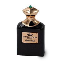 Духи GOLDEN OUD EXTRAIT DE PARFUM