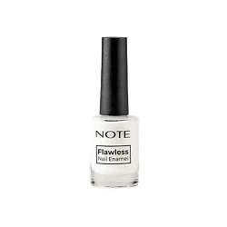 Лак для ногтей NOTE COSMETIQUE Лак для ногтей Flawless Nail Enamel