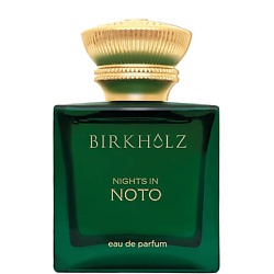 Парфюмерная вода Nights In Noto