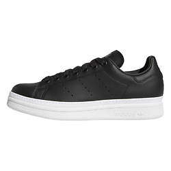 Кроссовки Stan Smith New Bold 'Black White' Women's