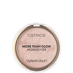Пудра-хайлайтер More Than Glow Highlighter