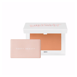 Пудра Puder Bright Fix