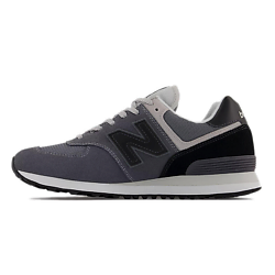 Кроссовки 574 'Grey Black'