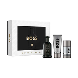 Парфюмерный набор Boss Bottled Parfum