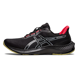 Кроссовки Gel Pulse 14 'Black Electric Red'