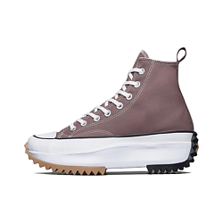 Кроссовки Run Star Hike Hi Saddle