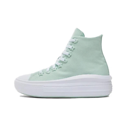 Кроссовки Chuck Taylor All Star Womens Move Platform High Charms Womens