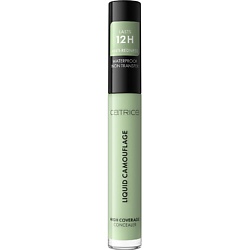 Консилер Liquid Camouflage High Coverage Concealer