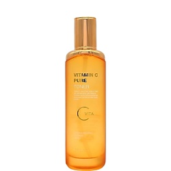 Тонер VITAMIN C PURE TONER