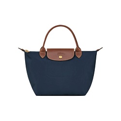 Сумка Le Pliage Zip Up Small Tote Bag