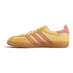 Кроссовки Gazelle Indoor Semi Spark Clay Women's