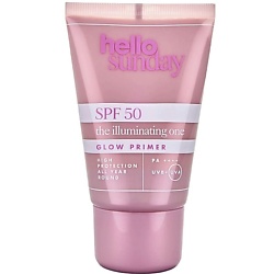 Праймер для лица  SPF 50 Illuminating One