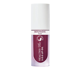 Масло для губ женское увлажняющее S O S Lip Oil 3616305705952