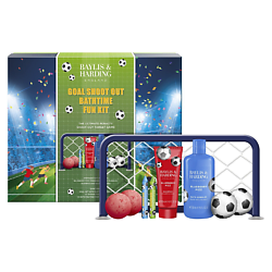 BAYLIS & HARDING Набор для тела Football Blueberry Fizz