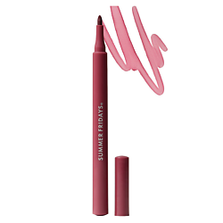 Тинт для губ Flushed Lip Stain