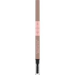 Карандаш для бровей ALL IN ONE BROW PERFECTOR 030
