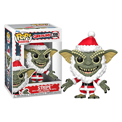 Фигурка Gremlins Holiday