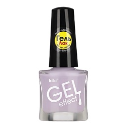 Лак для ногтей Gel Effect