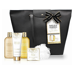 BAYLIS & HARDING Подарочный набор Sweet Mandarin & Grapefruit