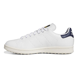 Кроссовки Stan Smith Golf Cloud White Collegiate Navy